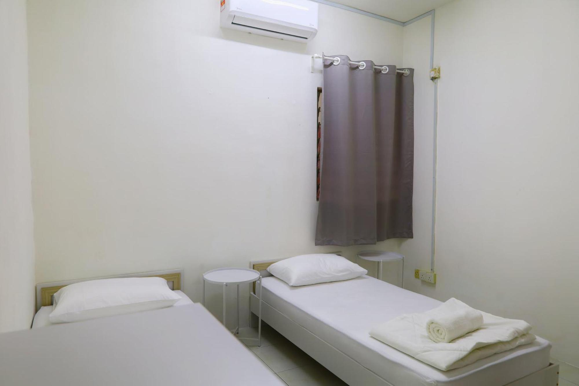 Adno Homestay#4br#batu Kawan#bandar Cassia,penang Simpang Ampat (Penang)