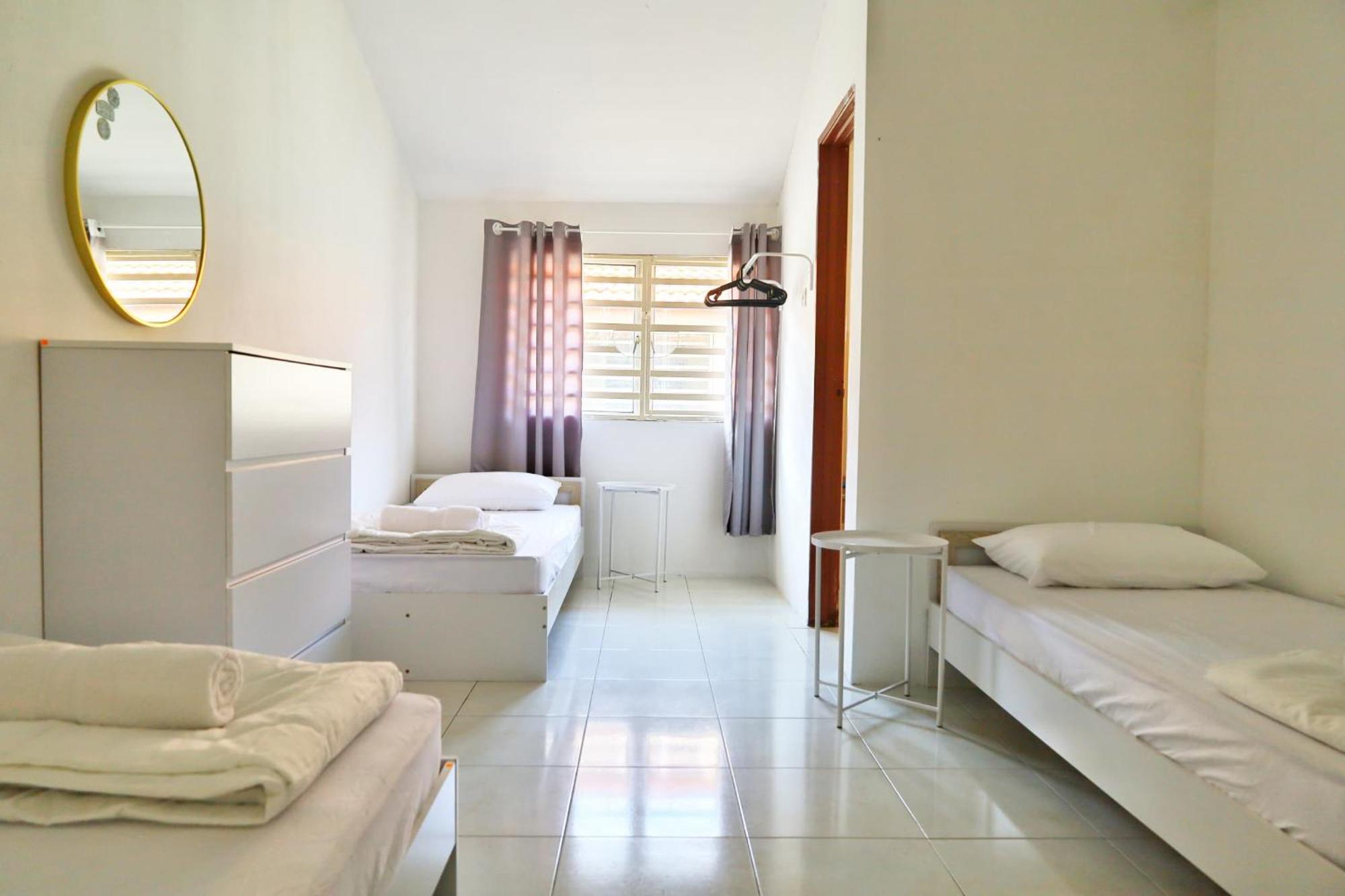 Adno Homestay#4br#batu Kawan#bandar Cassia,penang Holiday home