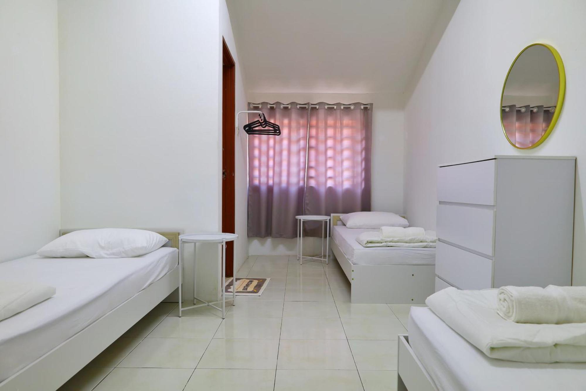 Holiday home Adno Homestay#4br#batu Kawan#bandar Cassia,penang