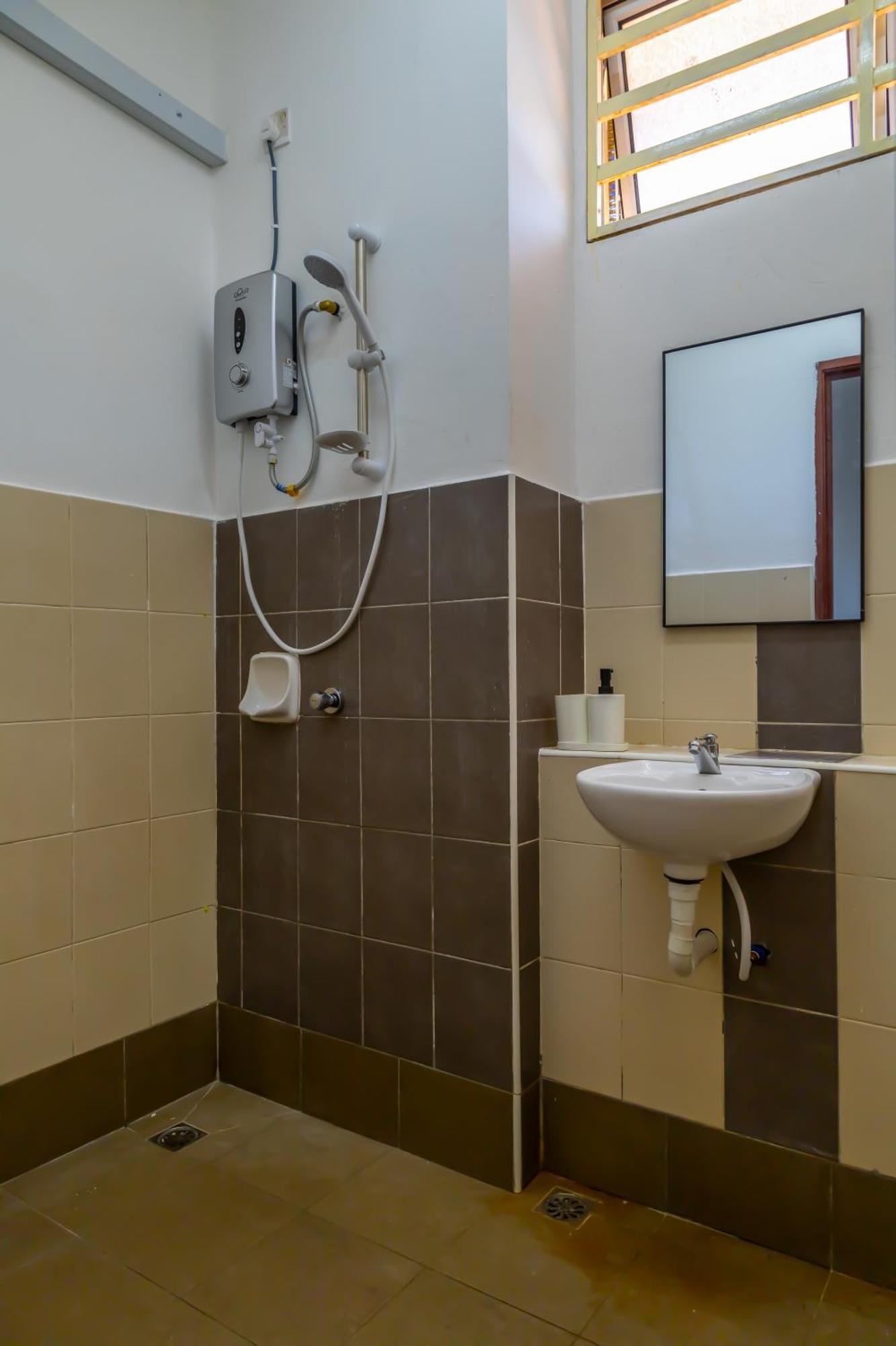 Adno Homestay#4br#batu Kawan#bandar Cassia,penang Holiday home