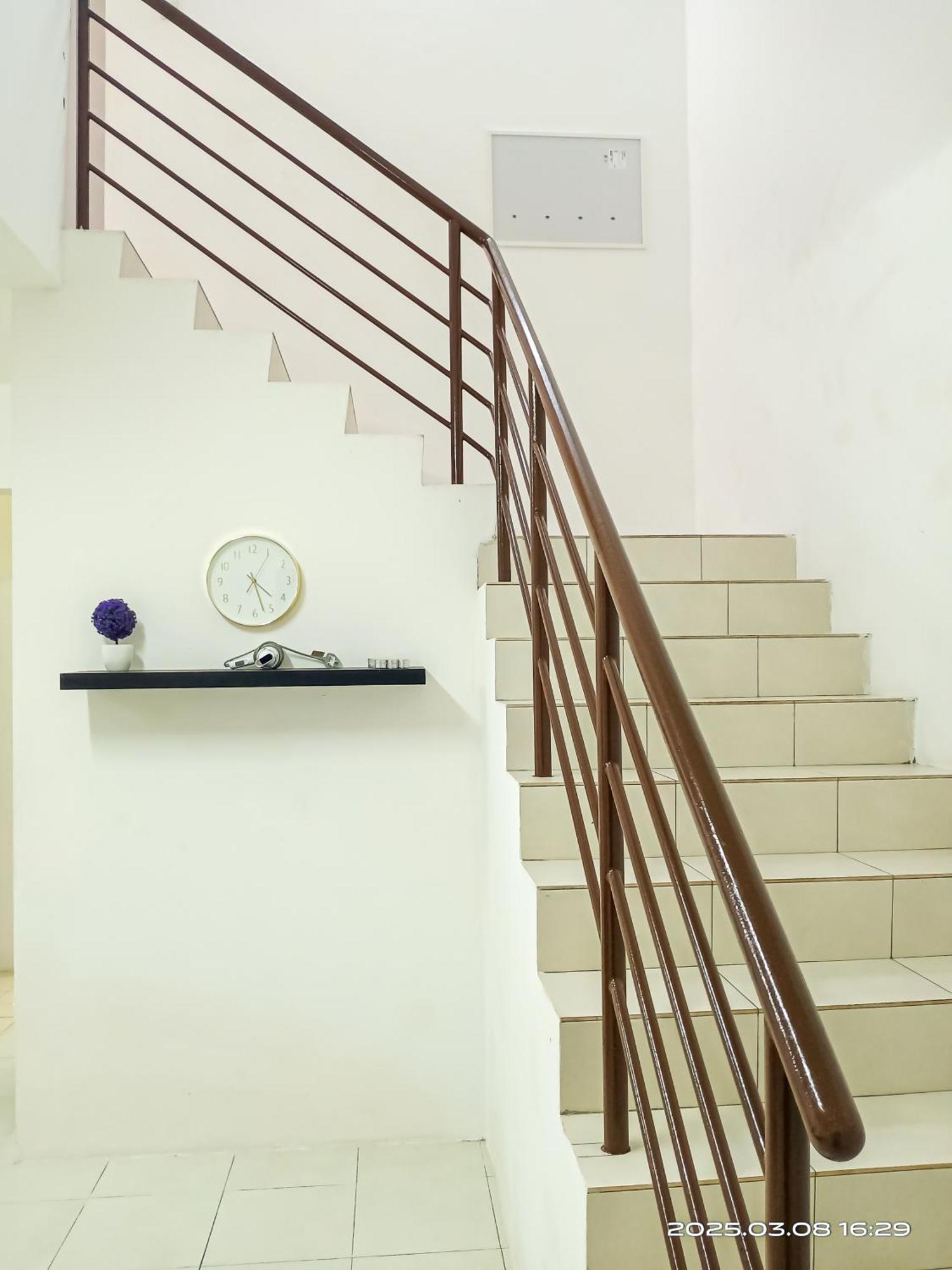 Holiday home Adno Homestay#4br#batu Kawan#bandar Cassia,penang