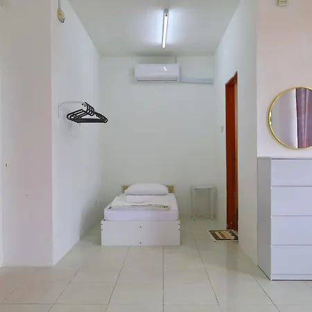 Adno Homestay#4Br#Batu Kawan#Bandar Cassia,Penang Simpang Ampat  Exterior photo
