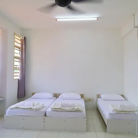 Adno Homestay#4Br#Batu Kawan#Bandar Cassia,Penang Simpang Ampat  Exterior photo