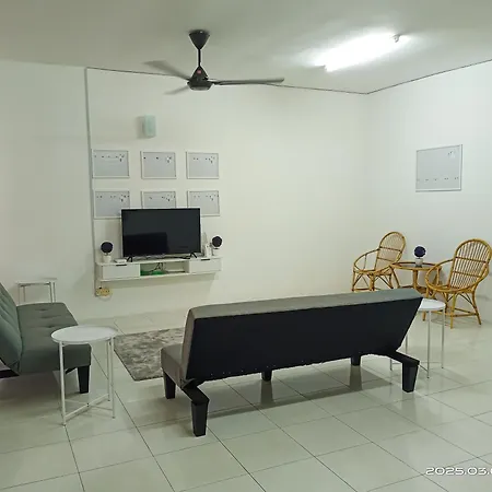 Adno Homestay#4Br#Batu Kawan#Bandar Cassia,Penang Simpang Ampat  Exterior photo
