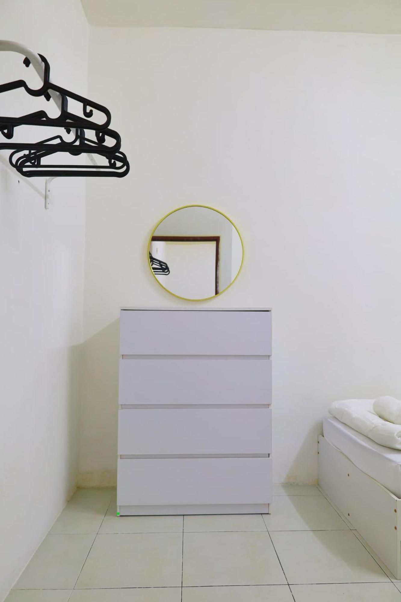 Rumah percutian Adno Homestay#4br#batu Kawan#bandar Cassia,penang Simpang Ampat (Penang)